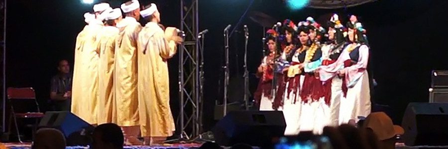 Moroccan culture, moroccan music, berber music